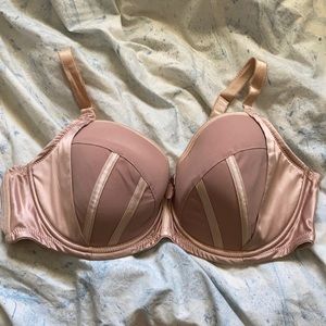 Parfait bra